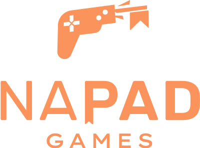 Napad Games Logo